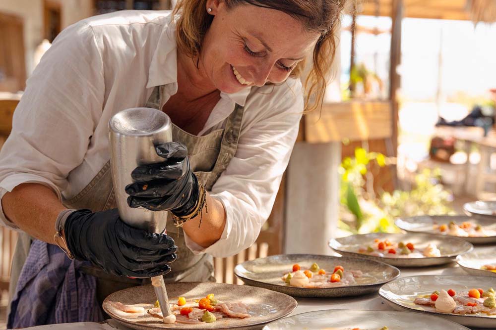 KLEIN CURACAO <br>MISS ANN BOAT TRIPS